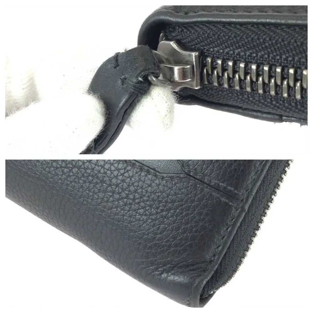 Bvlgari OCTO Long Wallet